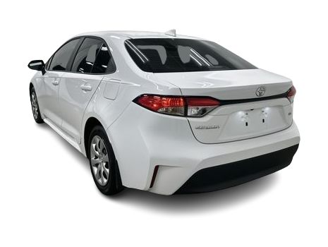 Thumbnail: 2026 Toyota Corolla - 3