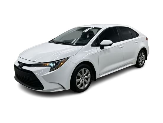 Thumbnail: 2026 Toyota Corolla - 19