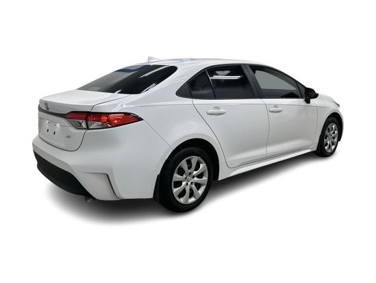 Thumbnail: 2026 Toyota Corolla - 15