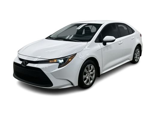 Thumbnail: 2026 Toyota Corolla - 18