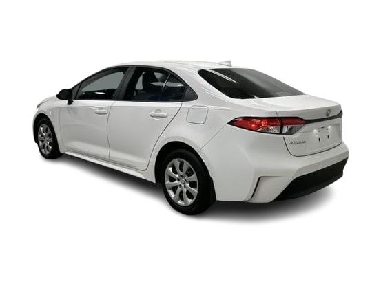 Thumbnail: 2026 Toyota Corolla - 20