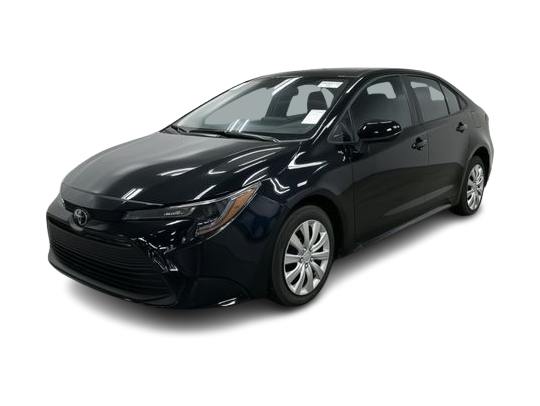 Thumbnail: 2026 Toyota Corolla - 17