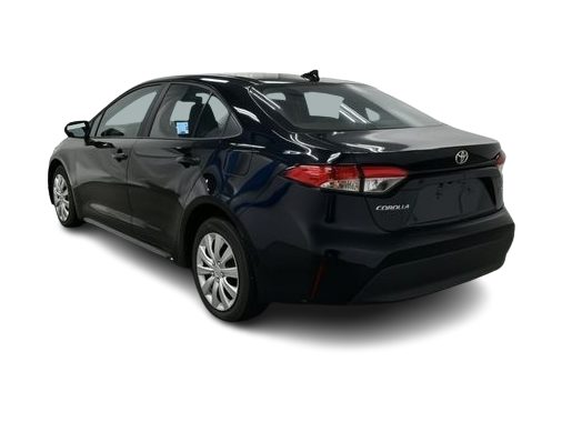 Thumbnail: 2026 Toyota Corolla - 3