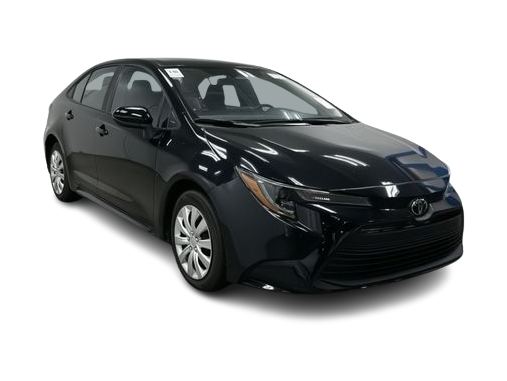 Thumbnail: 2026 Toyota Corolla - 16