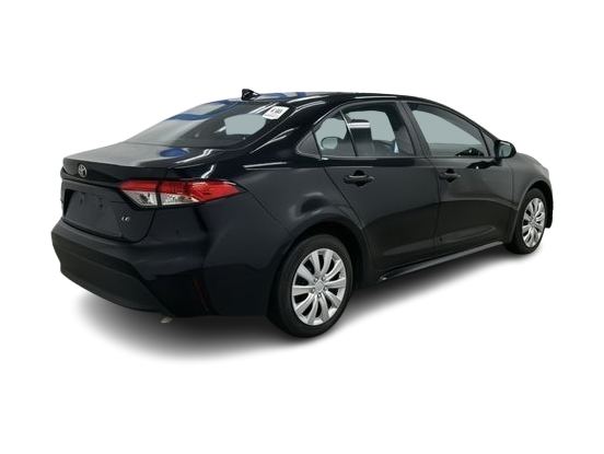 Thumbnail: 2026 Toyota Corolla - 14