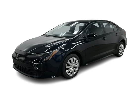 Thumbnail: 2026 Toyota Corolla - 18