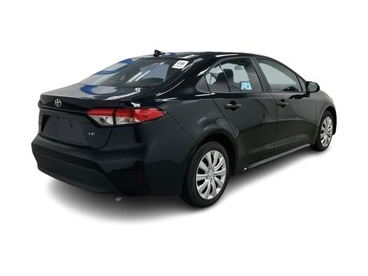 Thumbnail: 2026 Toyota Corolla - 13