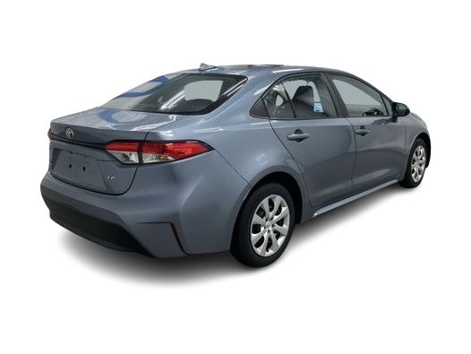 Thumbnail: 2024 Toyota Corolla - 14
