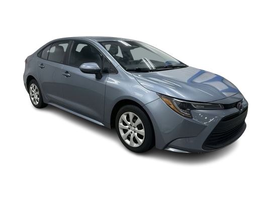 Thumbnail: 2024 Toyota Corolla - 15