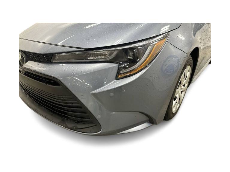 Thumbnail: 2024 Toyota Corolla - 31
