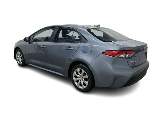 Thumbnail: 2024 Toyota Corolla - 19