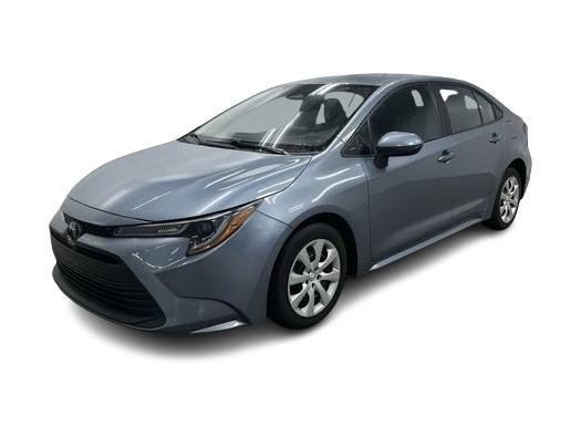 Thumbnail: 2024 Toyota Corolla - 18