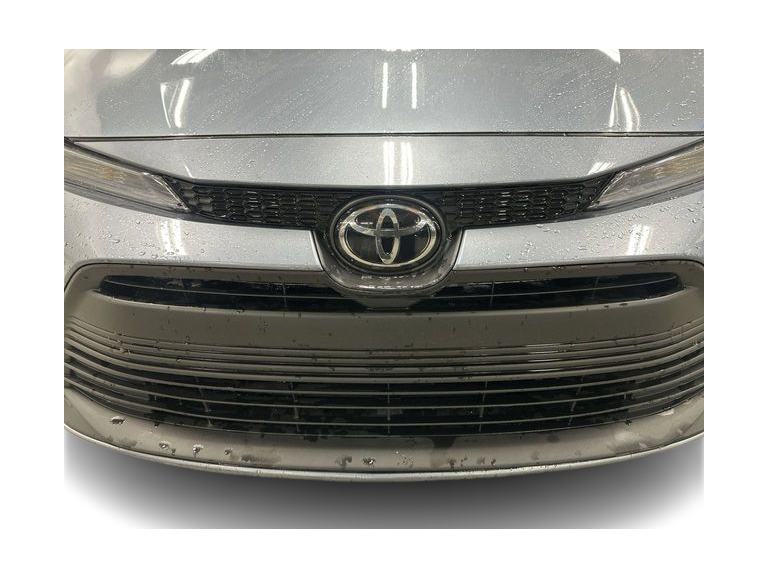 Thumbnail: 2024 Toyota Corolla - 4