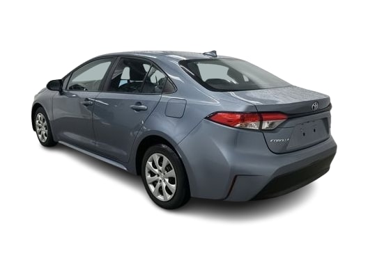 Thumbnail: 2024 Toyota Corolla - 3