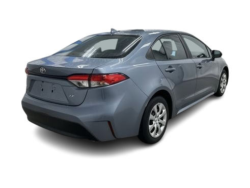 Thumbnail: 2024 Toyota Corolla - 13