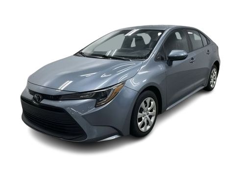 Thumbnail: 2024 Toyota Corolla - 17