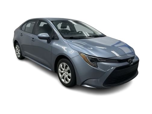 Thumbnail: 2024 Toyota Corolla - 16