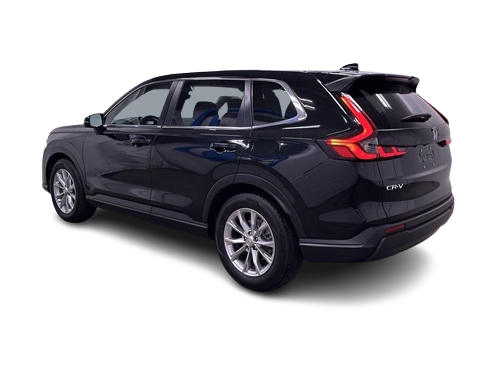 2023 Honda CR-V EX-L 21