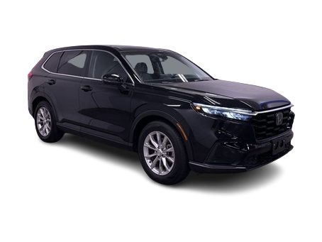 2023 Honda CR-V EX-L 17