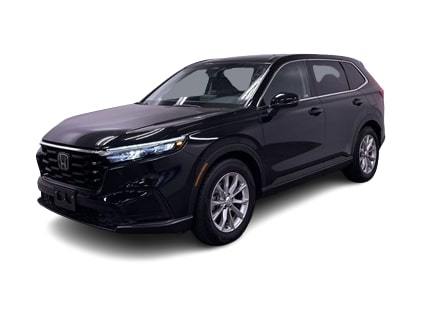 2023 Honda CR-V EX-L 20