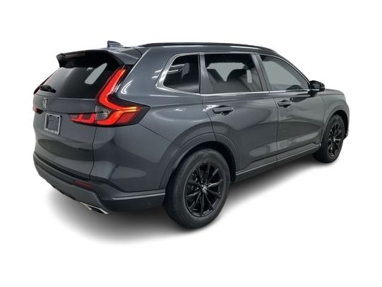 Thumbnail: 2023 Honda CR-V - 15