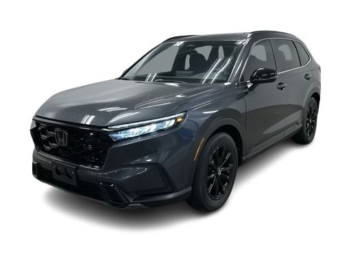 Thumbnail: 2023 Honda CR-V - 18