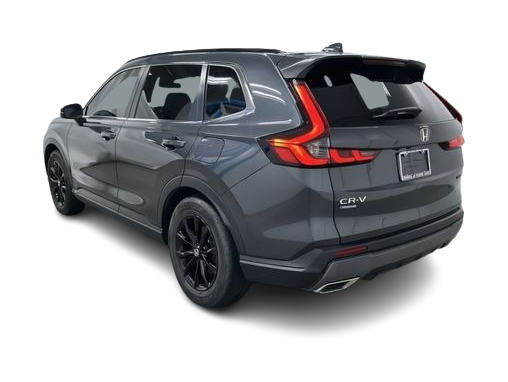 Thumbnail: 2023 Honda CR-V - 3