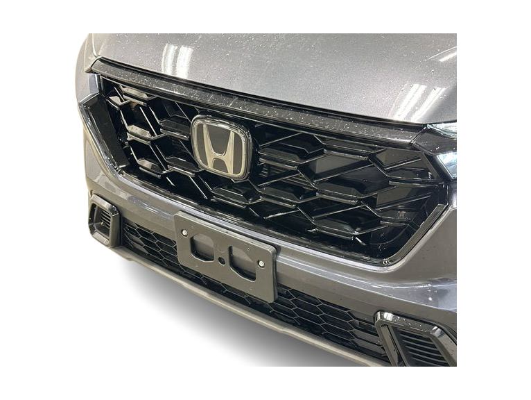 Thumbnail: 2023 Honda CR-V - 4