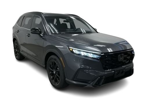 Thumbnail: 2023 Honda CR-V - 17