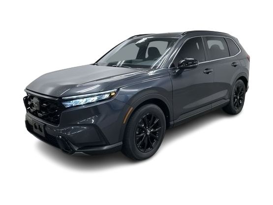 Thumbnail: 2023 Honda CR-V - 19