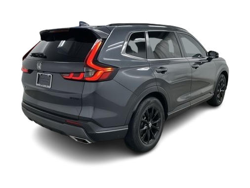 Thumbnail: 2023 Honda CR-V - 14