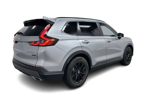 Thumbnail: 2024 Honda CR-V - 14