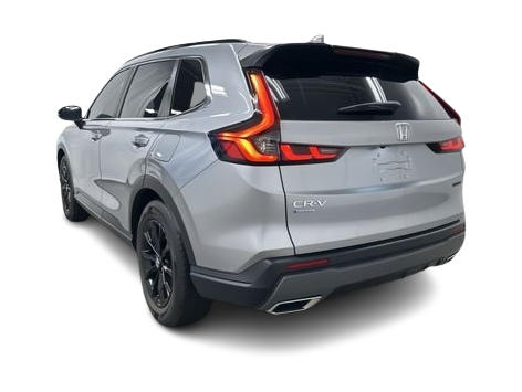 Thumbnail: 2024 Honda CR-V - 3
