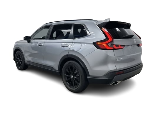 Thumbnail: 2024 Honda CR-V - 19
