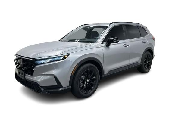 Thumbnail: 2024 Honda CR-V - 18
