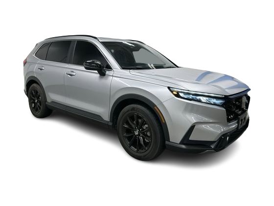 Thumbnail: 2024 Honda CR-V - 15