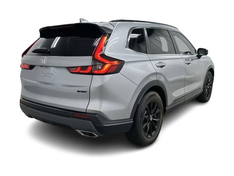 Thumbnail: 2024 Honda CR-V - 13