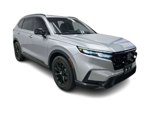 Thumbnail: 2024 Honda CR-V - 16
