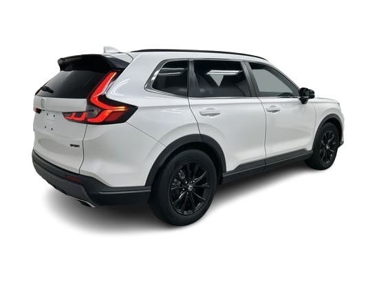 Thumbnail: 2025 Honda CR-V - 14
