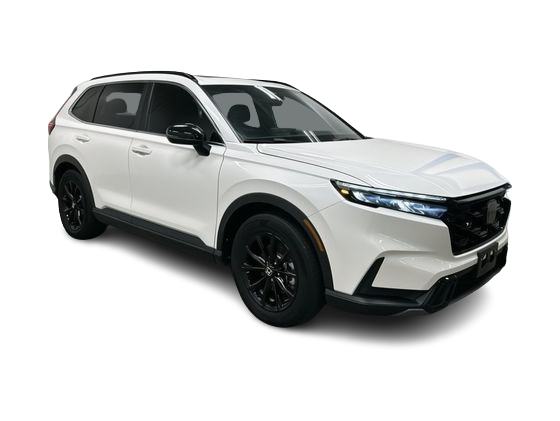Thumbnail: 2025 Honda CR-V - 15