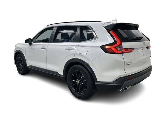 Thumbnail: 2025 Honda CR-V - 19