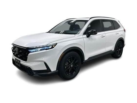 Thumbnail: 2025 Honda CR-V - 18