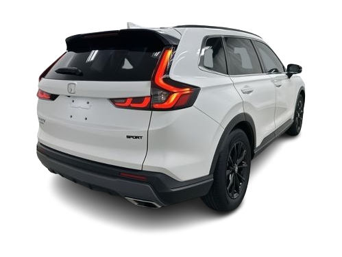 Thumbnail: 2025 Honda CR-V - 13