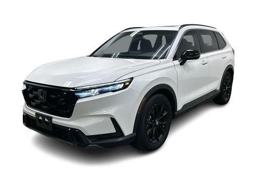 Thumbnail: 2025 Honda CR-V - 17
