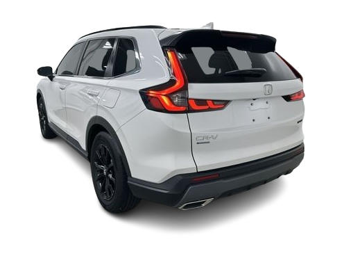Thumbnail: 2025 Honda CR-V - 3