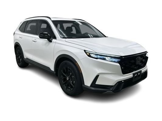 Thumbnail: 2025 Honda CR-V - 16