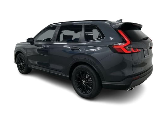 Thumbnail: 2026 Honda CR-V - 18