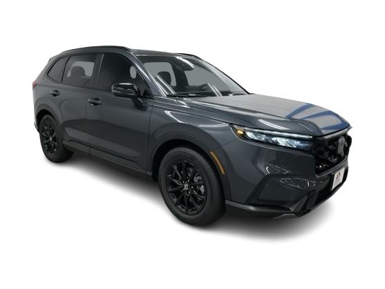 Thumbnail: 2026 Honda CR-V - 14