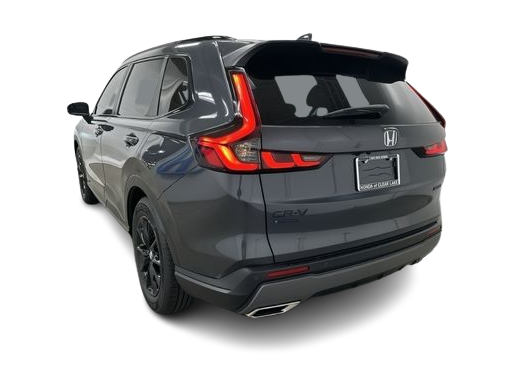 Thumbnail: 2026 Honda CR-V - 3