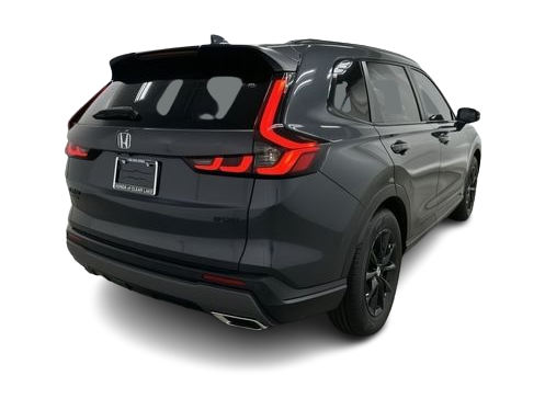 Thumbnail: 2026 Honda CR-V - 12